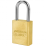 AMERICAN LOCK A5531NKA SOLID BODY PADLOCK