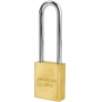AMERICAN LOCK A5532KA SOLID BODY PADLOCK