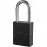 MASTER LOCK A1106KAMKBLK SAFETY PADLOCKS