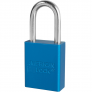 MASTER LOCK A1106KAMKBLU SAFETY PADLOCKS