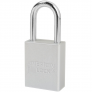 MASTER LOCK A1106KAMKCLR SAFETY PADLOCKS