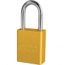 MASTER LOCK A1106KAMKYLW SAFETY PADLOCKS