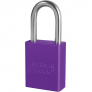 MASTER LOCK A1106KAPRP SAFETY PADLOCKS