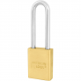 AMERICAN LOCK A3562 SOLID BODY PADLOCK