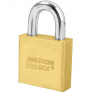 AMERICAN LOCK A3570 SOLID BODY PADLOCK
