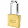AMERICAN LOCK A3571KA SOLID BODY PADLOCK