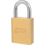 AMERICAN LOCK A3650D125 SOLID BODY PADLOCK