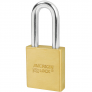 AMERICAN LOCK A3701 SOLID BODY PADLOCK