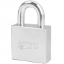 AMERICAN LOCK A50HS SOLID BODY PADLOCK