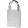 AMERICAN LOCK A5100N SOLID BODY PADLOCK