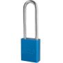 MASTER LOCK A1107BLU SAFETY PADLOCKS