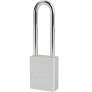 MASTER LOCK A1107CLR SAFETY PADLOCKS