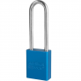 MASTER LOCK A1107KABLU SAFETY PADLOCKS