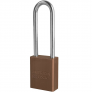 MASTER LOCK A1107KABRN SAFETY PADLOCKS