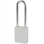 MASTER LOCK A1107KACLR SAFETY PADLOCKS