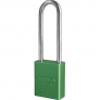 MASTER LOCK A1107KAGRN SAFETY PADLOCKS