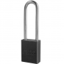 MASTER LOCK A1107KAMKBLK SAFETY PADLOCKS