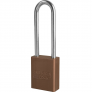 MASTER LOCK A1107KAMKBRN SAFETY PADLOCKS
