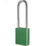 MASTER LOCK A1107KAMKGRN SAFETY PADLOCKS