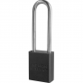 MASTER LOCK A1107MKBLK SAFETY PADLOCKS