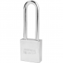 AMERICAN LOCK A3202KA SOLID BODY PADLOCK