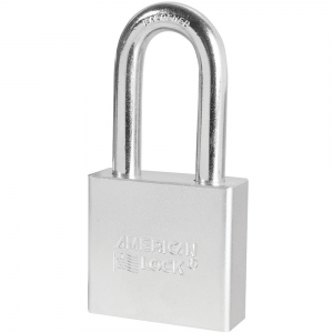 AMERICAN LOCK A3261 SOLID BODY PADLOCK