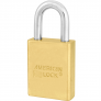 AMERICAN LOCK A3560 SOLID BODY PADLOCK