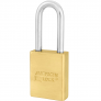 AMERICAN LOCK A3561 SOLID BODY PADLOCK