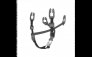 MSA 4 POINT V GARD UNIVERSAL CHIN STRAP COMFORTABLE AND ELECTRICAL SAFE