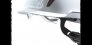 MSA 930 V-GARD NON-VENTED CAP WHITE ELECTROSTATIC PROTECTION