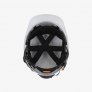 SAFETY JOGGER AJUSCO SAFETY HELMET WITH DETACHABLE CHINSTRAP AND VENTED ABS SHELL