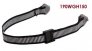 WORKGARD® WGH150 2-POINT CHIN STRAP FOR WORKGARD HELMETS