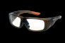 WORKSAFE KUIPER E3045 PRESCRIPTION SAFETY GLASSES WITH ANTI-SLIP GRIP & INTEGRATED SIDE SHIELDS