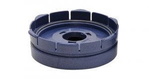 MOLDEX PIGGYBACK ADAPTER FOR 7000 SERIES & 9000 RESPIRATORS