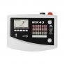 OLDHAM 8-RELAY MODULE FOR MX 43
