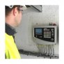 OLDHAM 8-RELAY MODULE FOR MX 43