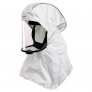 SCOTT FH21/AS ANTI STATIC FULL HOOD WITH EYE PROTECTION