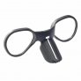 SCOTT SPECTACLE FRAME PROMASK 5512790 - ADJUSTABLE FOR 3M FF-300 SERIES RESPIRATORS