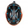 TECMEN BUMP CAP FACE SHIELD