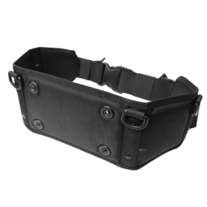 TECMEN EASY CLEAN BELT ASSEMBLY