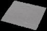 WORKSAFE® SRX MICROFIBER CLEANING CLOTH (GREY) SIZE 15.5*17CM