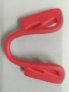 WORKSAFE® STEED, SPARE NOSE PAD, RED