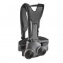 3M SCOTT DURAFLOW HARNESS PF 5063596 – PAPR COMPATIBLE