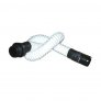 BULLARD PAPR BREATHING TUBE STD LENGTH 32”, TWIST LOCK CONNECTOR FOR 20LF SERIES