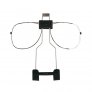 DRAEGER R51548 SPECTACLE KIT – ADJUSTABLE FRAME FOR PANORAMA NOVA MASK