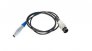 GRAYWOLF ADAPTER CABLE, 1M, TO INTERFACE PC-GW4000 PARTICLE COUNTERS VIA THE ADVANCEDSENSE 7 PIN BOTTOM LEMO SOCKET