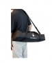 GRAYWOLF TRIPOD KIT INCLUDES RUGGED ACC-TPD1 TRIPOD AND MOUNTING HARDWARE (3), PLUS PCC-07T SOFT CASE.