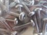 MILLER COVER SCREW R110