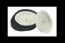 MSA REUSABLE SNAP-COVER, 2/PK, FOR R95