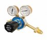 WKS SINGLE STAGE OXYGEN REGULATOR (P/N: 452X-175)
